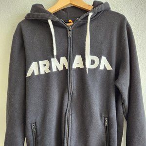 Armada Ski Hoodie